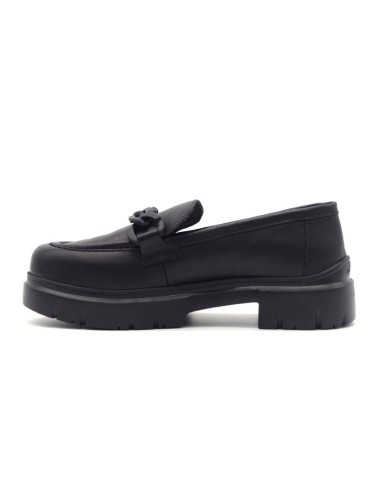 Mocassin en cuir pour femme Stonefly modèle Phoebe 17
