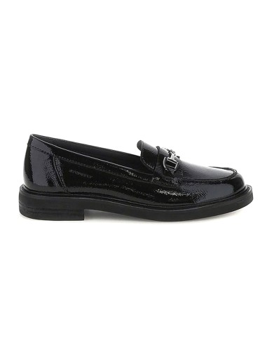 Stonefly modello Celine 5 mocassino donna in pelle verniciata