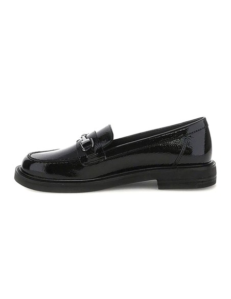 Stonefly modello Celine 5 mocassino donna in pelle verniciata