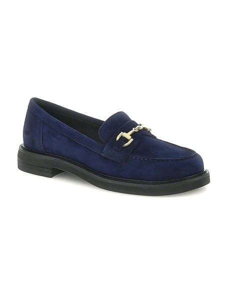 Stonefly Celine 5 Damen-Wildledermokassin-Modell