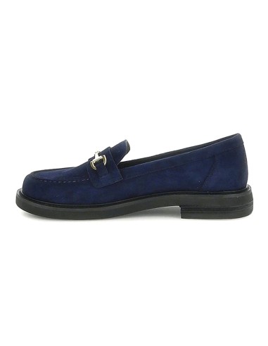 Stonefly Celine 5 Damen-Wildledermokassin-Modell