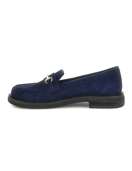 Stonefly Celine 5 Damen-Wildledermokassin-Modell