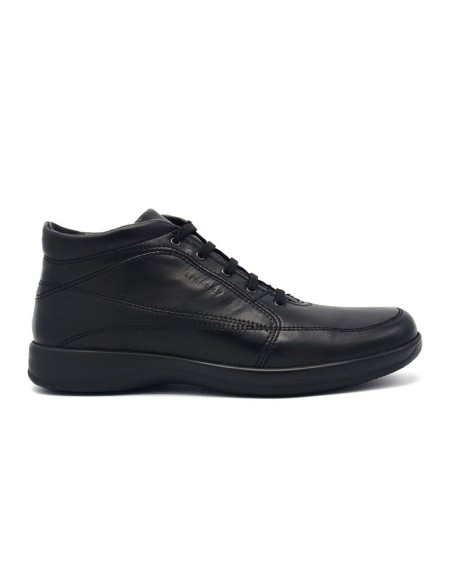Stonefly modello Season III 8 polacchino comfort uomo in nappa