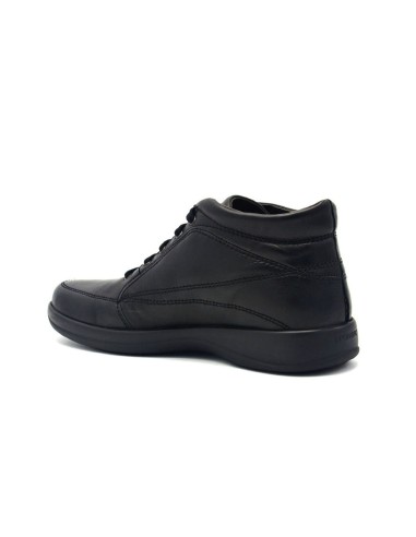 Stonefly modello Season III 8 polacchino comfort uomo in nappa