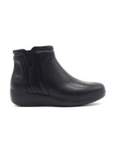 Botín de tobillo cómodo para mujer Stonefly modelo Paseo IV 41 en piel napa
