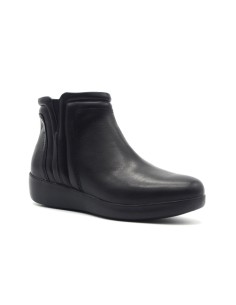 Botín de tobillo cómodo para mujer Stonefly modelo Paseo IV 41 en piel napa 2