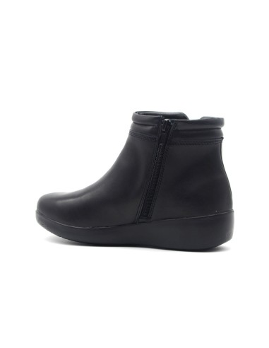 Botín de tobillo cómodo para mujer Stonefly modelo Paseo IV 41 en piel napa