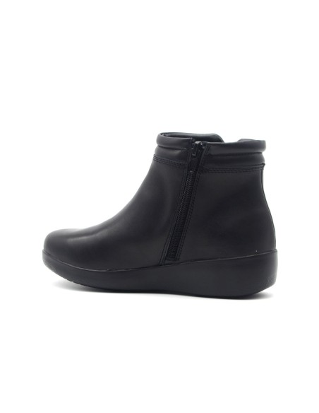 Stonefly modello Paseo IV 41 stivaletto comfort donna in nappa