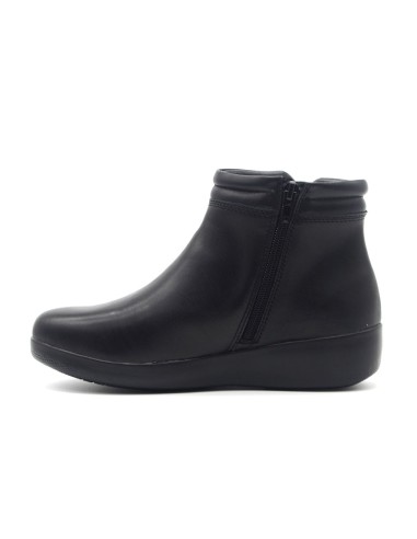 Stonefly modello Paseo IV 41 stivaletto comfort donna in nappa