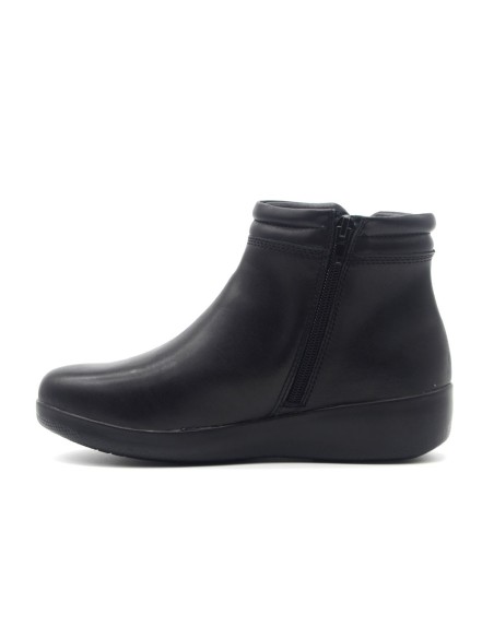 Botín de tobillo cómodo para mujer Stonefly modelo Paseo IV 41 en piel napa