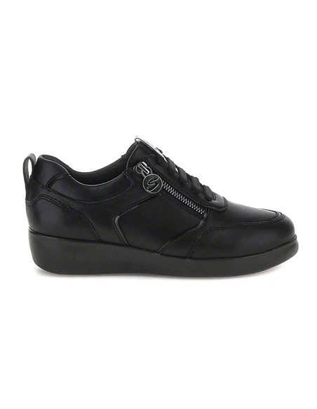Stonefly modello Paseo IV 47 sneaker stringata donna in nappa