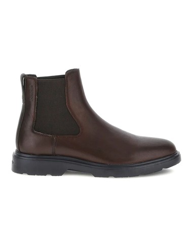 Bottines Stonefly Forever 4 pour homme en cuir lisse