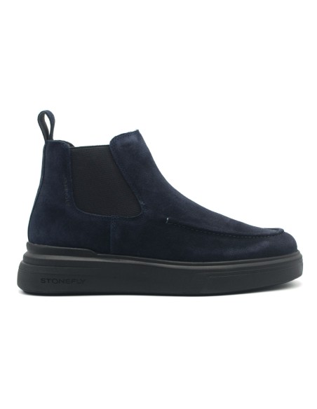 Stonefly Phoenix 4 men's ankle boot