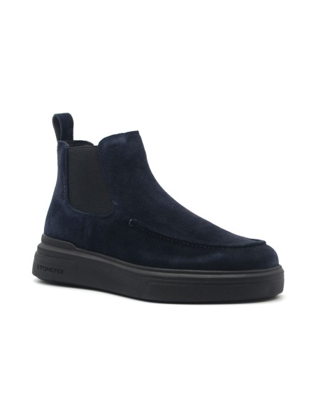 Stonefly Phoenix 4 men's ankle boot