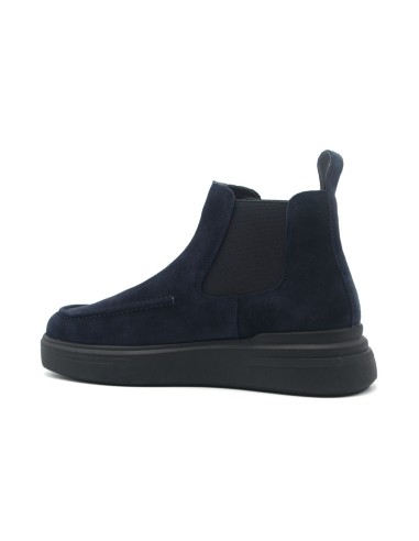 Stonefly Phoenix 4 men's ankle boot