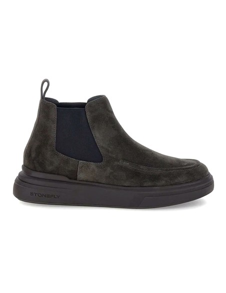 Stonefly Phoenix 4 men's ankle boot