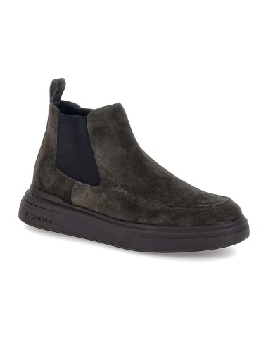 Stonefly Phoenix 4 men's ankle boot
