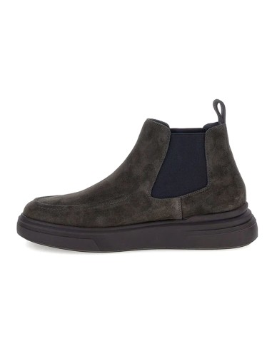 Stonefly Phoenix 4 men's ankle boot