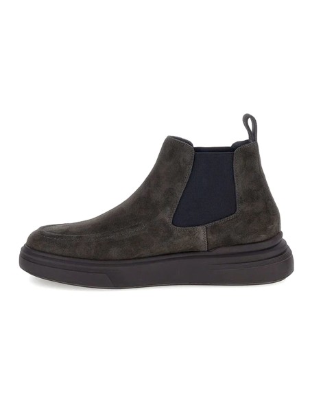 Bottines Stonefly Phoenix 4 pour hommes