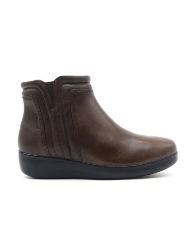 Stonefly modello Paseo IV 41 stivaletto donna in nappa