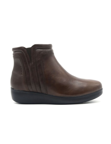 Stonefly modello Paseo IV 41 stivaletto donna in nappa
