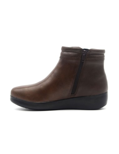 Stonefly modello Paseo IV 41 stivaletto donna in nappa