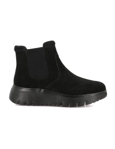 Grünland Seva Damen-Stiefelette aus Wildleder