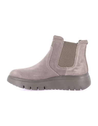 Grünland Seva Damen-Stiefelette aus Wildleder