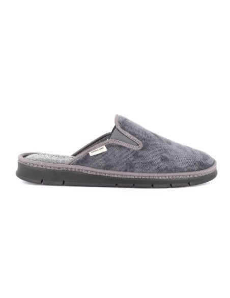 Grünland Eone model slipper, Made in Italy, men's