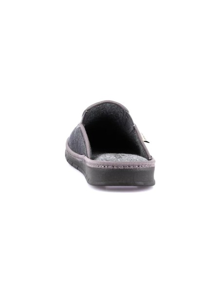 Zapatilla Grünland modelo Eone, Made in Italy, hombre