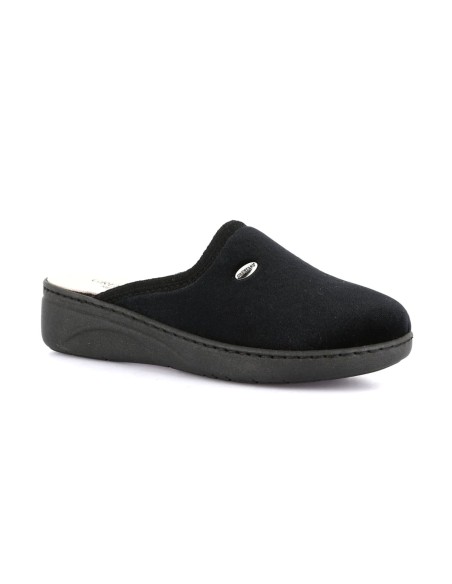 Grünland Alme model slipper, Made in Italy, women's