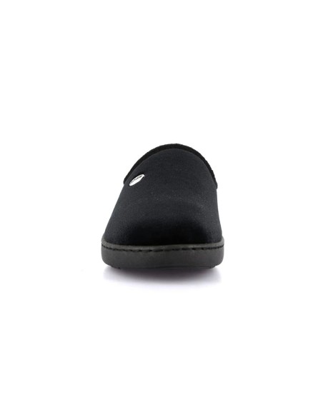 Zapatilla modelo Grünland Alme, fabricada en Italia, para mujer