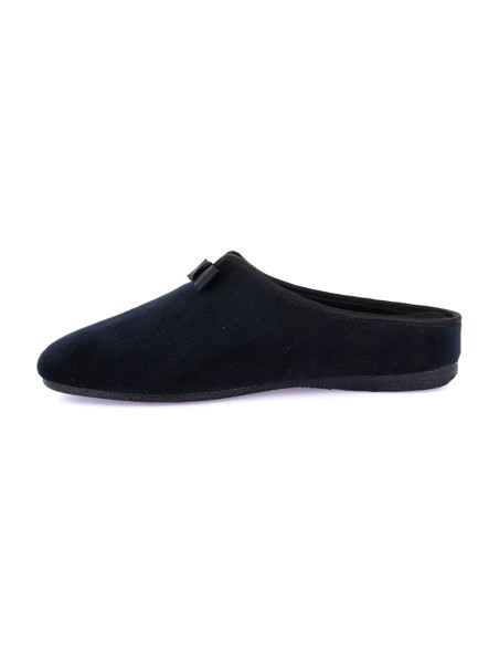 Zapatilla modelo Adri de Grünland, fabricada en Italia para mujer