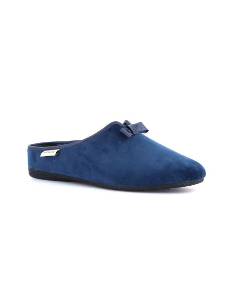 Zapatilla modelo Adri de Grünland, fabricada en Italia para mujer