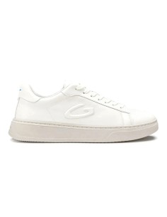 Guardiani New Era sneaker in pelle