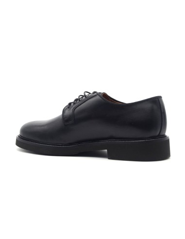 Exton scarpa casual Made in Italy uomo in morbida pelle