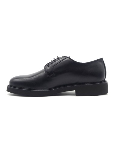 Exton casual leather shoe