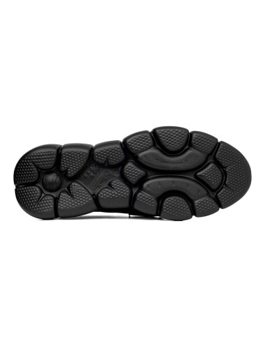 Callaghan Balloon Sra women's moccasin in nappa leather
