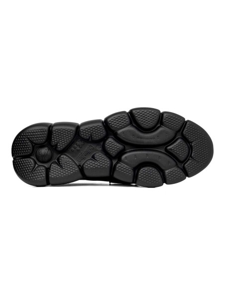 Callaghan Balloon Sra women's moccasin in nappa leather