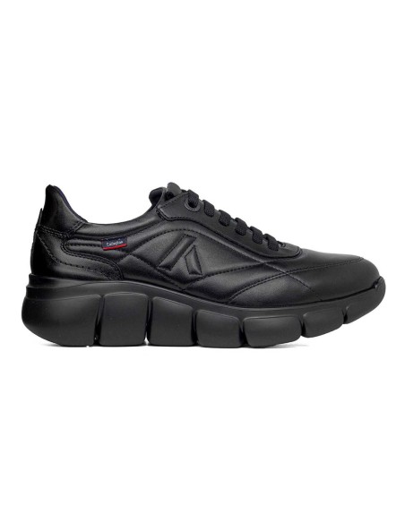 Zapatillas deportivas con cordones Callaghan Balloon Sra para mujer