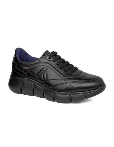 Zapatillas deportivas con cordones Callaghan Balloon Sra para mujer