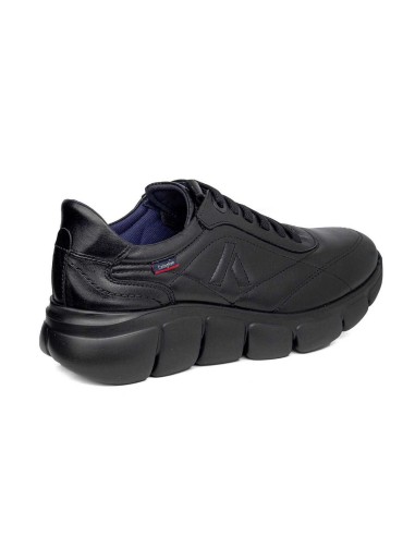 Callaghan Balloon Sra women's lace-up sneaker