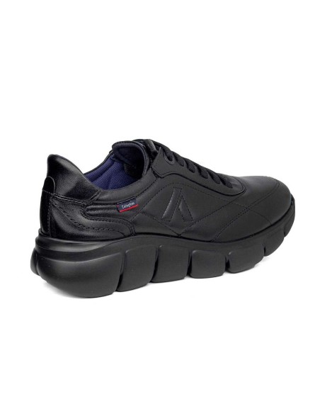 Callaghan Balloon Sra women's lace-up sneaker