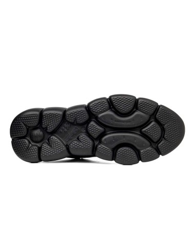 Callaghan Balloon Sra women's lace-up sneaker