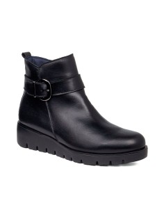 Callaghan Bari leather ankle boot 2