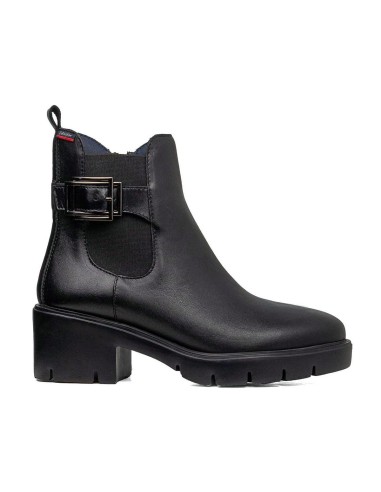 Callaghan Claudia Damen-Ankle-Boot aus Nappaleder