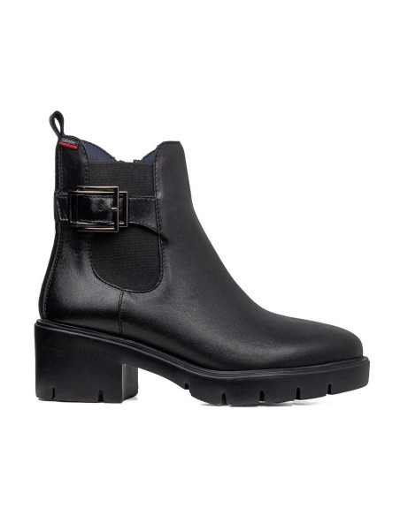 Callaghan Claudia Damen-Ankle-Boot aus Nappaleder