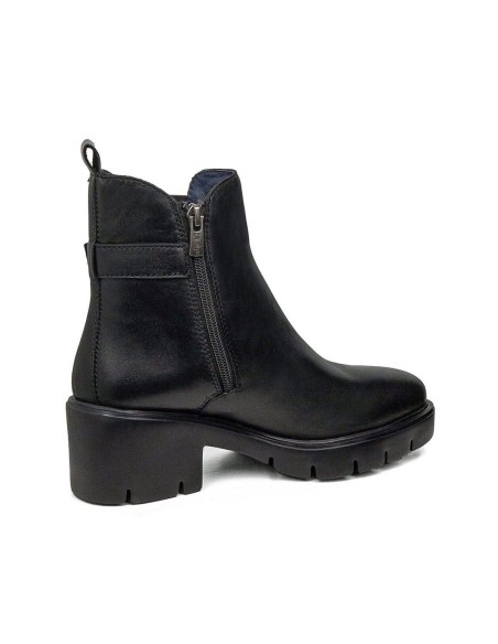 Callaghan Claudia Damen-Ankle-Boot aus Nappaleder