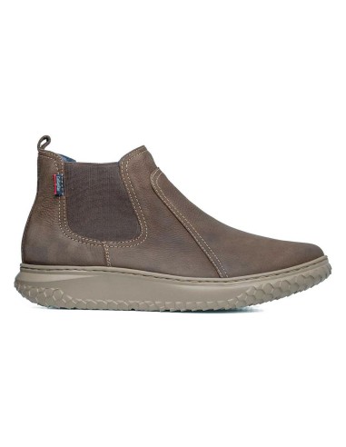 Callaghan modello Terrain stivaletto uomo in morbida pelle