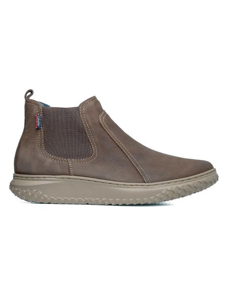 Callaghan modello Terrain stivaletto uomo in morbida pelle